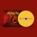 Fontaines D.C. - Skinty Fia digi-cd