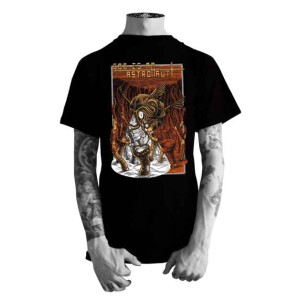 God Is An Astronaut - Insect (black)