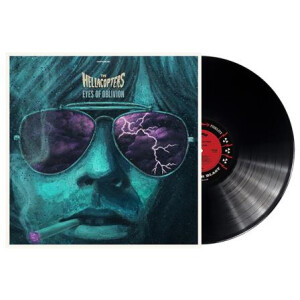 Hellacopters, The - Eyes Of Oblivion ltd lp