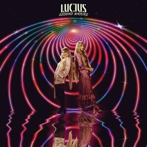 Lucius - Second Nature