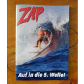 ZAP - Hardcore Magazin - #159