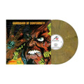 Corrosion Of Conformity - Animosity (brown) col lp