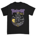 Kvelertak - Fire Owl King (black) - L