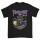 Kvelertak - Fire Owl King (black) - XL