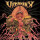 Vitamin X - Age Of Paranoia cd