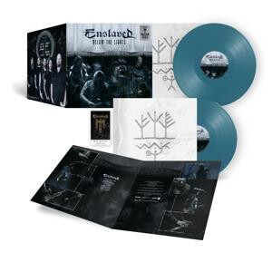 Enslaved - Below the Lights (Cinematic Tour 2020)