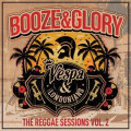 Booze & Glory - The Reggae Sessions Vol. 2 (red &...