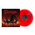 Charger - Warhorse (red and black galaxy) lp
