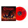 Charger - Warhorse (red and black galaxy) lp