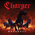 Charger - Warhorse cd