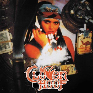 Cloven Hoof - A Sultans Ransom