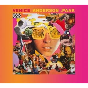 Anderson Paak - Venice