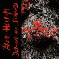 Arne Heesch - Demons Are Scared - lp+cd