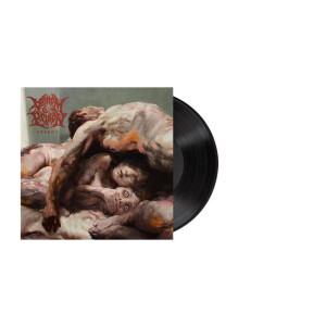 Venom Prison - Erebos lp