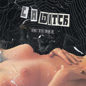 L.A. Witch - Octubre EP
