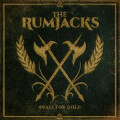 Rumjacks, The - Brass For Gold EP - 12"