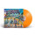 Dare - Against All Odds (orange) col lp