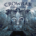 Crowbar - Zero and Below (light blue) col lp
