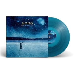 Mono - Scarlet Holiday col 10"