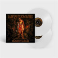 Meshuggah - Immutable (white) col 2xlp