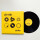 Lack Of Afro - Hello Baby - lp