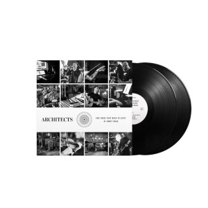 Architects - For Those That Wish To Exist At Abbey Road 2xlp