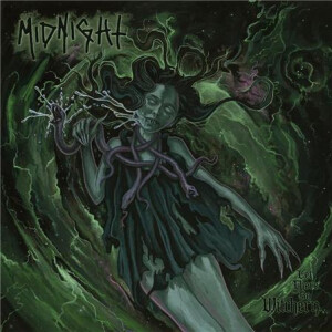 Midnight - Let There Be Witchery 180lp