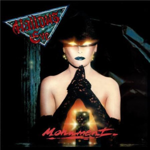 Hallows Eve - Monument digi-cd