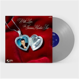 James Hunter Six, The - With Love