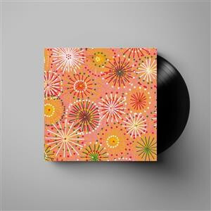 Bright Eyes - Letting Off the Happiness (Reissue) lp