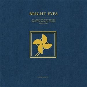 Bright Eyes - A Collection of Songs: A Companion EP - mlp