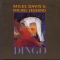 Miles Davis & Michel LeGrand - OST - Dingo - (red)...