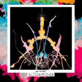 All Them Witches - Live On The Internet col 3xlp