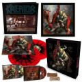 Kreator - Hate Über Alles lp Box