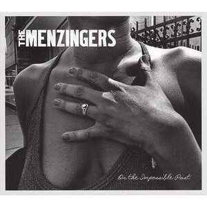 Menzingers, The - On The Impossible Past lp