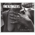 Menzingers, The - On The Impossible Past lp
