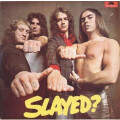 Slade - Slayed? col lp