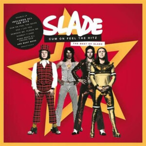 Slade - Cum On Feel the Hitz-The Best of Slade