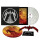 Satan - Earth Infernal ltd (silver) col lp - Special Edition