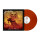 Satan - Earth Infernal (brown) col lp