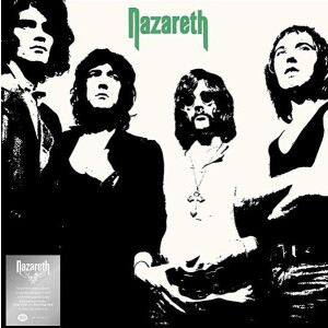 Nazareth - s/t