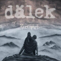 Dälek - Precipice (silver) col 2xlp