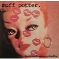 Muff Potter - Bordsteinkantengeschichten - lp