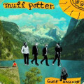 Muff Potter - Gute Aussicht lp