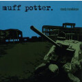Muff Potter - Steady Fremdkörper lp