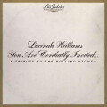 Lucinda Williams - You Are Cordially Invited .... A...