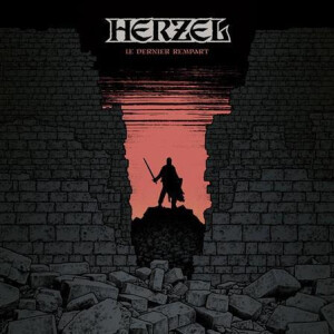 Herzel - Le Dernier Rempart