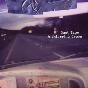These Arms Are Snakes - Duct Tape And Shivering Crows
