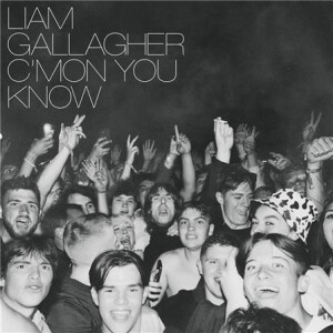 Liam Gallagher - CMon You Know lp