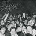Liam Gallagher - CMon You Know cd